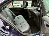 Mercedes-Benz C-Class 2010
