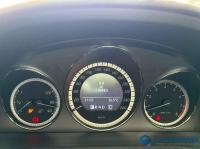Mercedes-Benz C-Class 2010