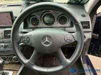 Mercedes-Benz C-Class 2010