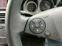 Mercedes-Benz C-Class 2010