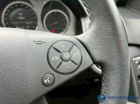 Mercedes-Benz C-Class 2010