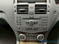 Mercedes-Benz C-Class 2010