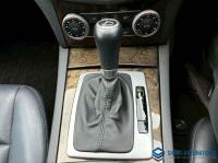 Mercedes-Benz C-Class 2010