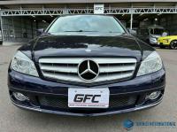 Mercedes-Benz C-Class 2010