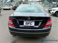 Mercedes-Benz C-Class 2010