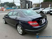 Mercedes-Benz C-Class 2010