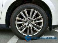 Toyota Harrier 2016