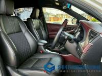 Toyota Harrier 2016
