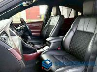 Toyota Harrier 2016