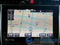 Toyota Harrier 2016