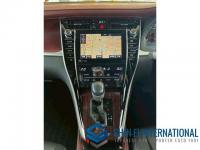 Toyota Harrier 2016
