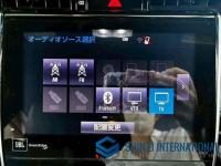Toyota Harrier 2016
