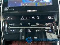 Toyota Harrier 2016