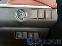 Toyota Harrier 2016