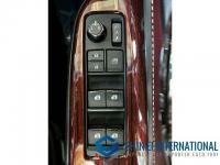 Toyota Harrier 2016