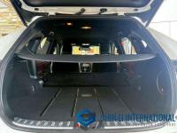 Toyota Harrier 2016