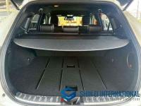 Toyota Harrier 2016