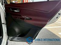 Toyota Harrier 2016