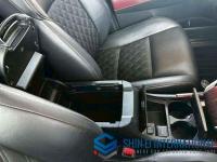 Toyota Harrier 2016