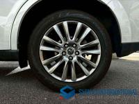 Toyota Harrier 2016