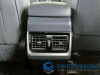 Toyota Harrier 2016