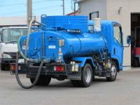 Isuzu ELF 2020