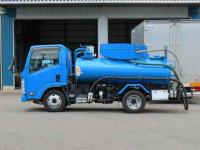 Isuzu ELF 2020