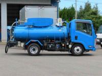 Isuzu ELF 2020