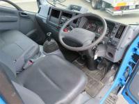 Isuzu ELF 2020