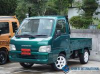 Subaru SAMBAR TRUCK 2001