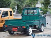 Subaru SAMBAR TRUCK 2001