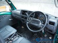 Subaru SAMBAR TRUCK 2001
