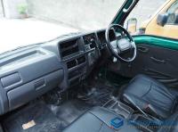 Subaru SAMBAR TRUCK 2001