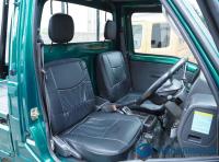 Subaru SAMBAR TRUCK 2001