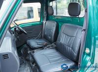 Subaru SAMBAR TRUCK 2001