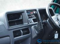 Subaru SAMBAR TRUCK 2001