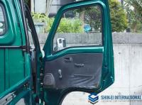 Subaru SAMBAR TRUCK 2001