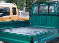 Subaru SAMBAR TRUCK 2001
