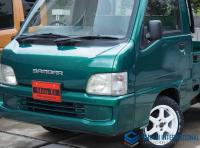 Subaru SAMBAR TRUCK 2001