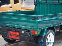 Subaru SAMBAR TRUCK 2001
