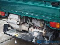 Subaru SAMBAR TRUCK 2001
