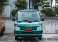 Subaru SAMBAR TRUCK 2001