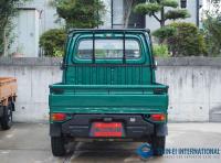 Subaru SAMBAR TRUCK 2001