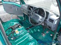 Subaru SAMBAR TRUCK 2001