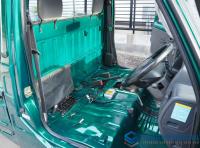 Subaru SAMBAR TRUCK 2001