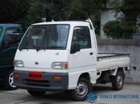 Subaru SAMBAR TRUCK 1998