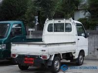 Subaru SAMBAR TRUCK 1998