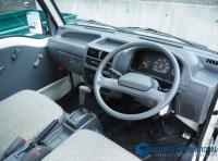 Subaru SAMBAR TRUCK 1998