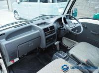 Subaru SAMBAR TRUCK 1998