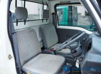 Subaru SAMBAR TRUCK 1998